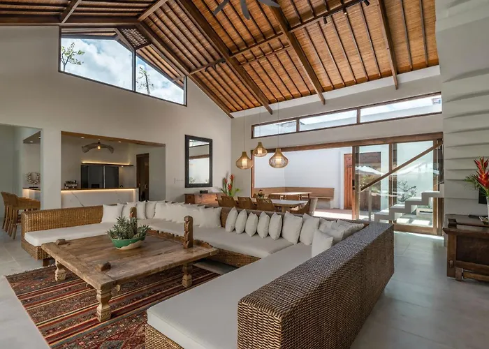Des Indes Seminyak