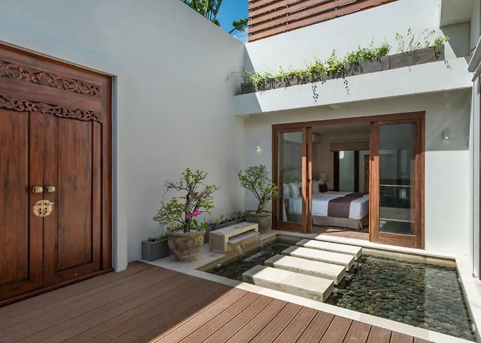 Villa Des Indes *