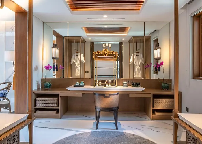 Villa Des Indes *