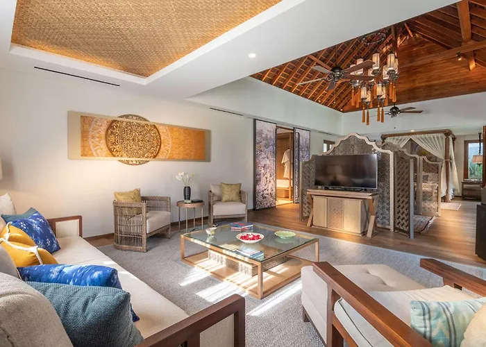 Des Indes Seminyak
