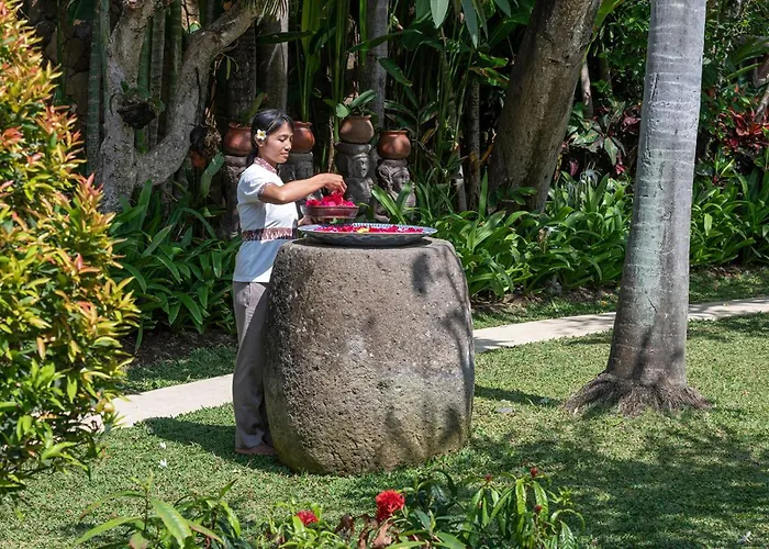 Des Indes Seminyak