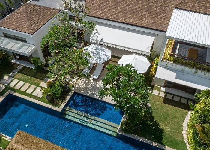 Villa Des Indes *