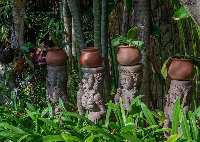 Des Indes Seminyak