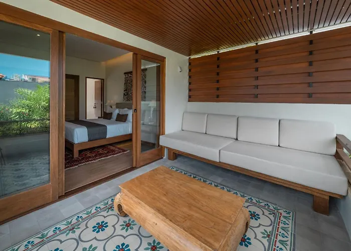 Villa Des Indes