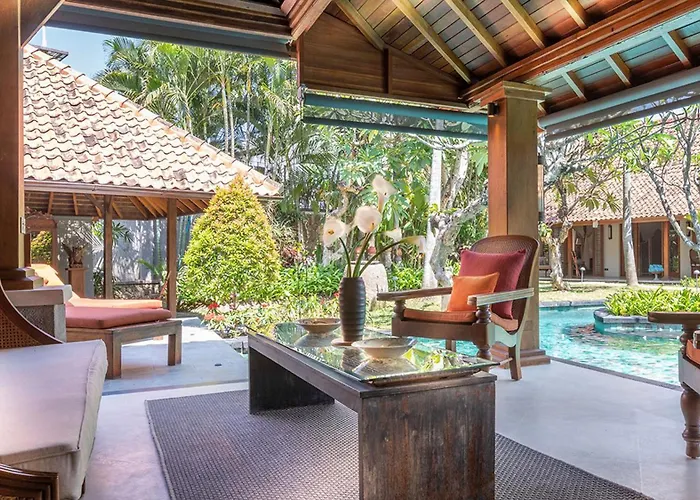Villa Des Indes