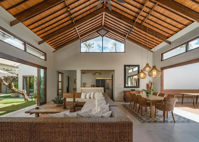 Villa Des Indes *