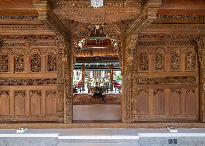 Des Indes Villa Seminyak
