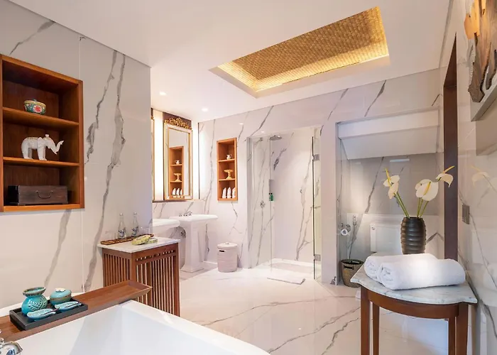 Des Indes Villa Seminyak