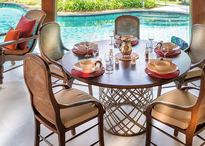 Des Indes Villa Seminyak