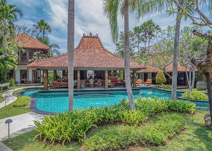 Des Indes * Seminyak