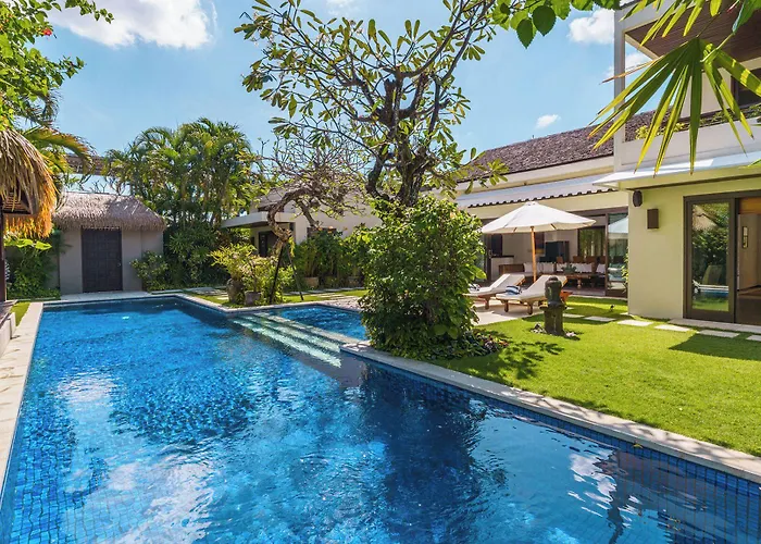 Villa Des Indes *