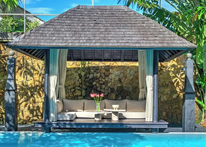 Des Indes Villa
