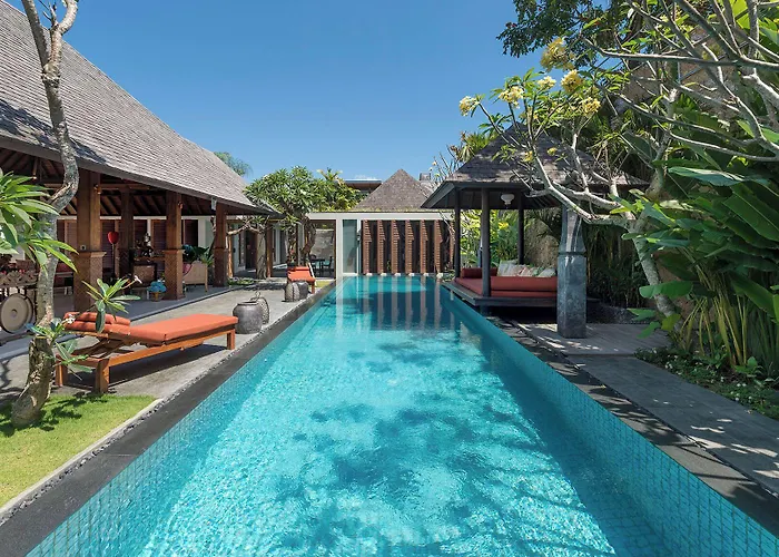 Des Indes * Seminyak