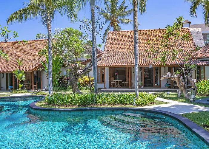 Villa Des Indes *