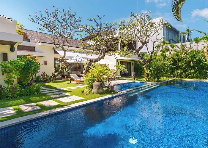 Des Indes * Seminyak