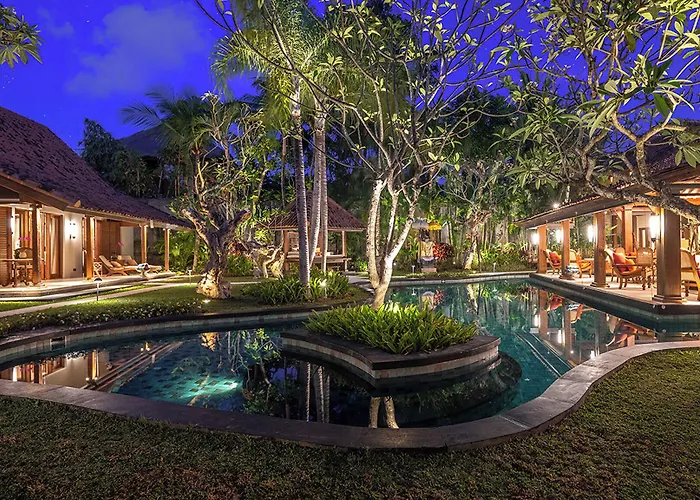 Des Indes Seminyak