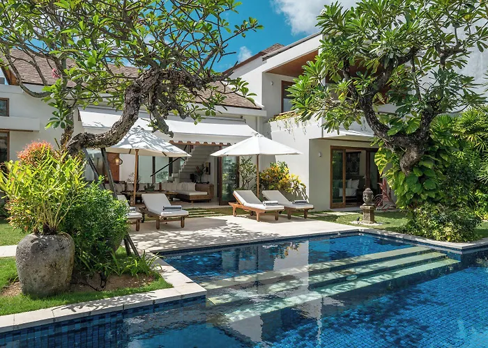 Villa Des Indes *