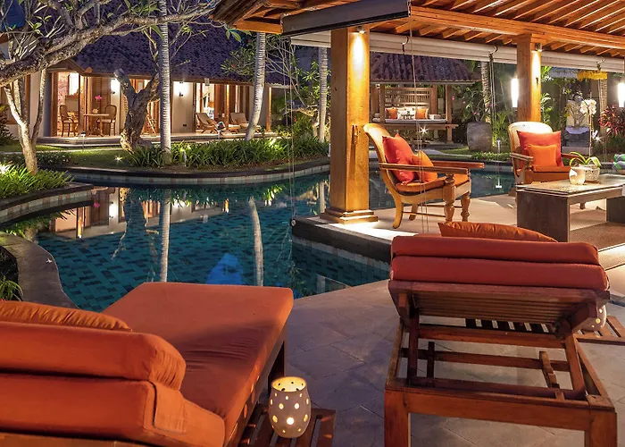 Villa Des Indes *