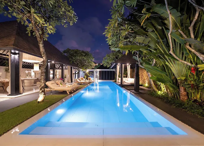 Des Indes Seminyak