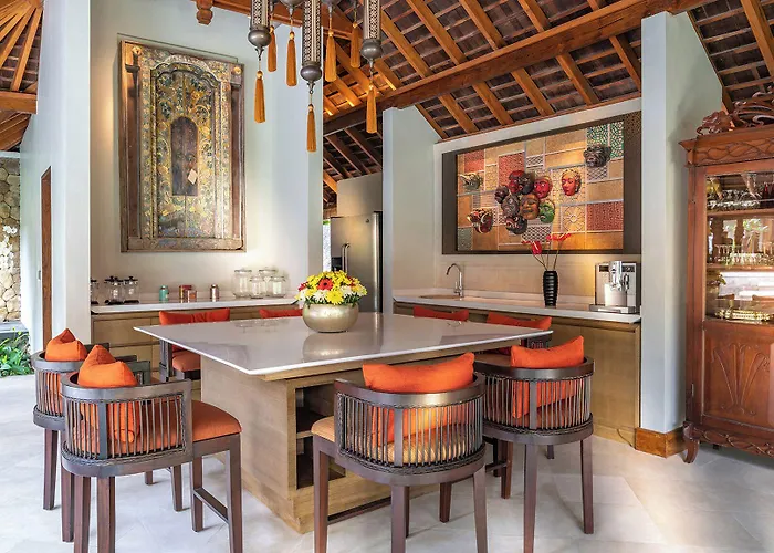 Des Indes Villa Seminyak