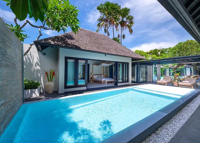 Des Indes * Seminyak
