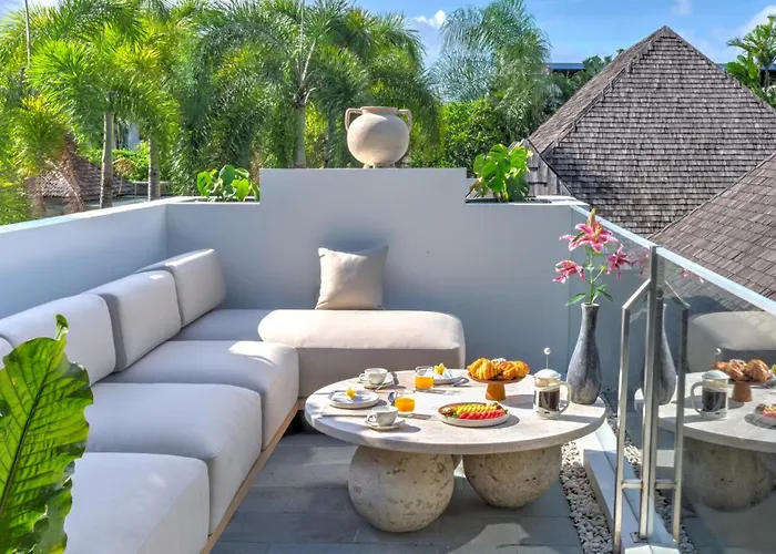 Des Indes Villa