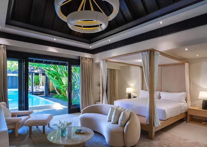 Villa Des Indes Seminyak