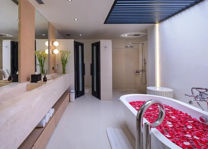 Villa Des Indes Seminyak