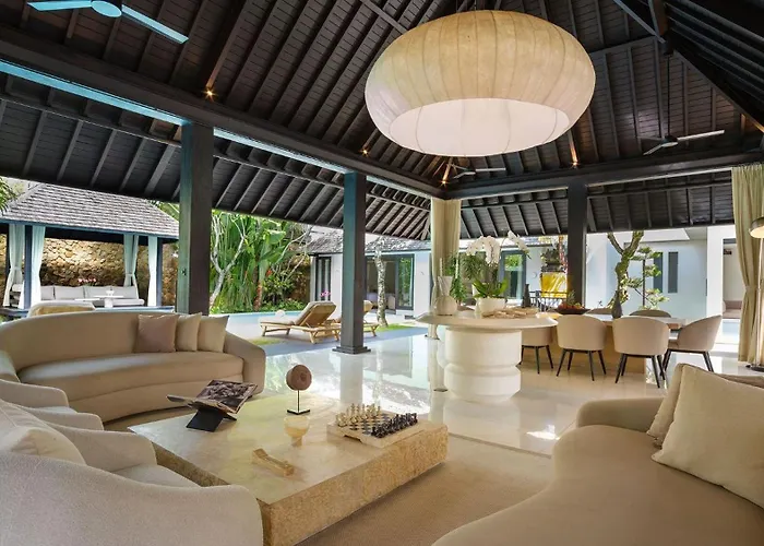 Des Indes Villa