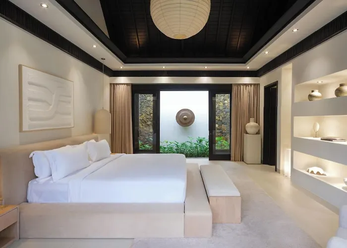 Des Indes Villa Seminyak