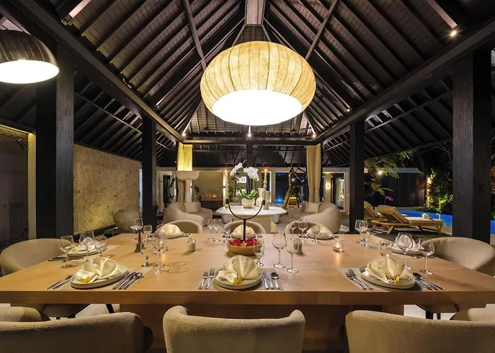 Villa Des Indes