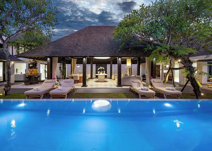 Villa Des Indes