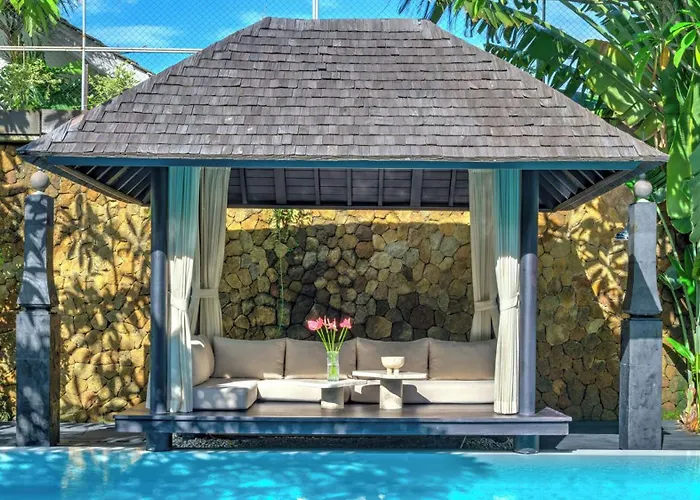 Villa Des Indes *