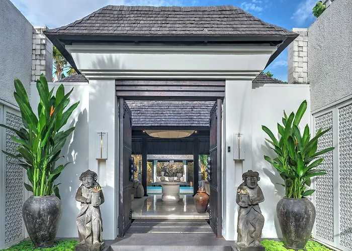 Des Indes Seminyak