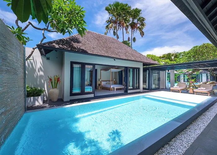Des Indes Villa
