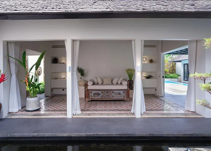 Des Indes * Seminyak